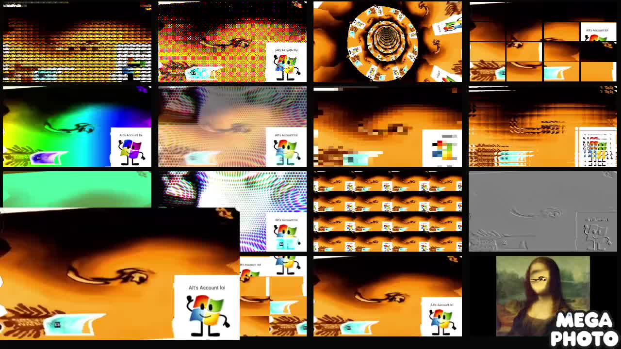 Xilam Logo 1998-2002 Effects Round 8 VS TheLolmanFan2nd