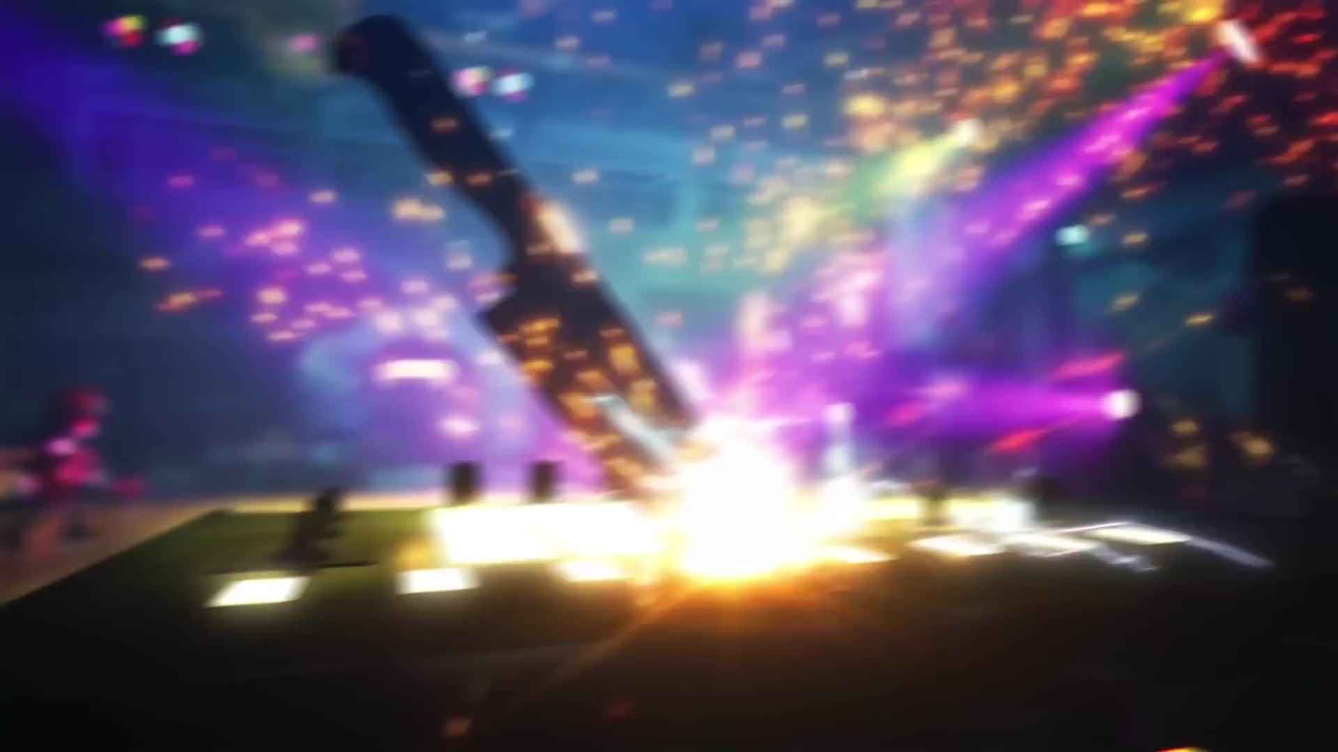 MURDER DRONES EN CASTELLANO EPISODIO 3 'Baile maldito'