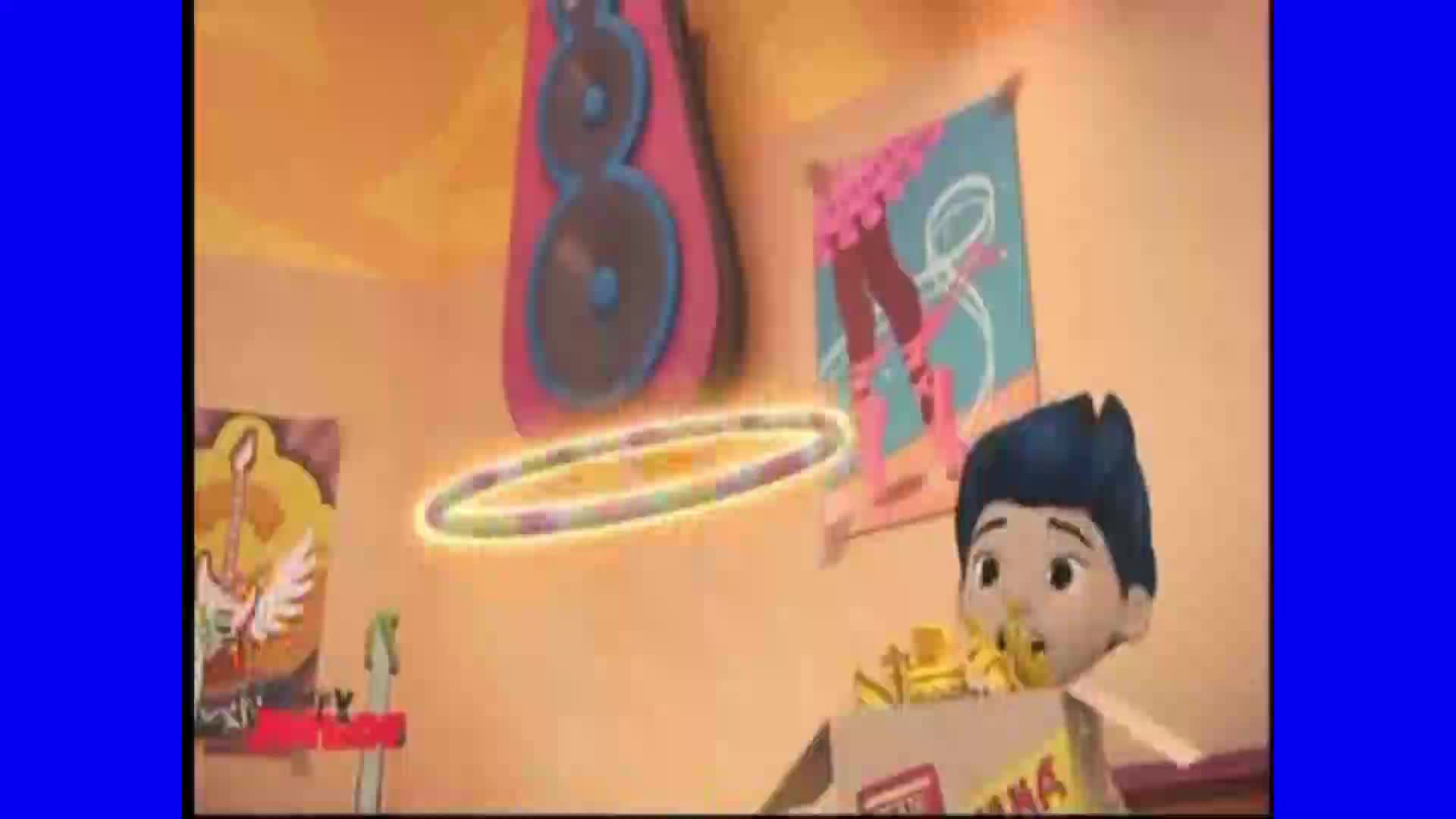 Kiya y los héroes de Kimoja | La casa de Traviesista / Episodio Completo (Español Latino)