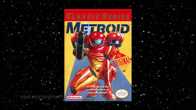 Metroid Nes Commercial Remake (With Clips from Pink Mizu Dorobou Ame Dorobou) Metroid Nes Commercial Remake (With Clips from Pink Mizu Dorobou Ame Dorobou)
