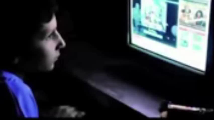 Creepypasta la muerte de towngameplay(480P)