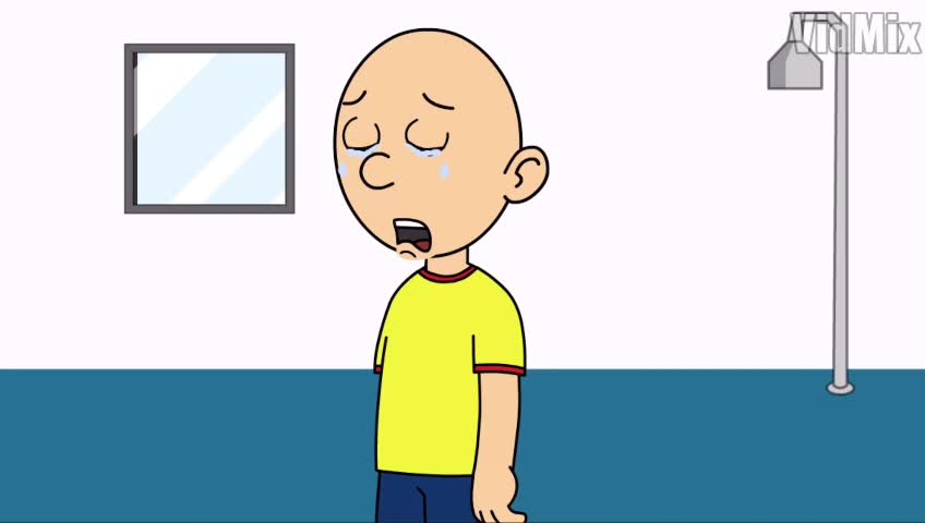 CAILLOU J*B APPLICATION