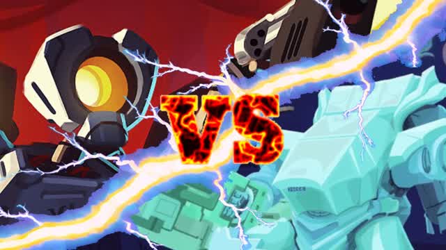 Ultrakill VS B.C. Piezophile