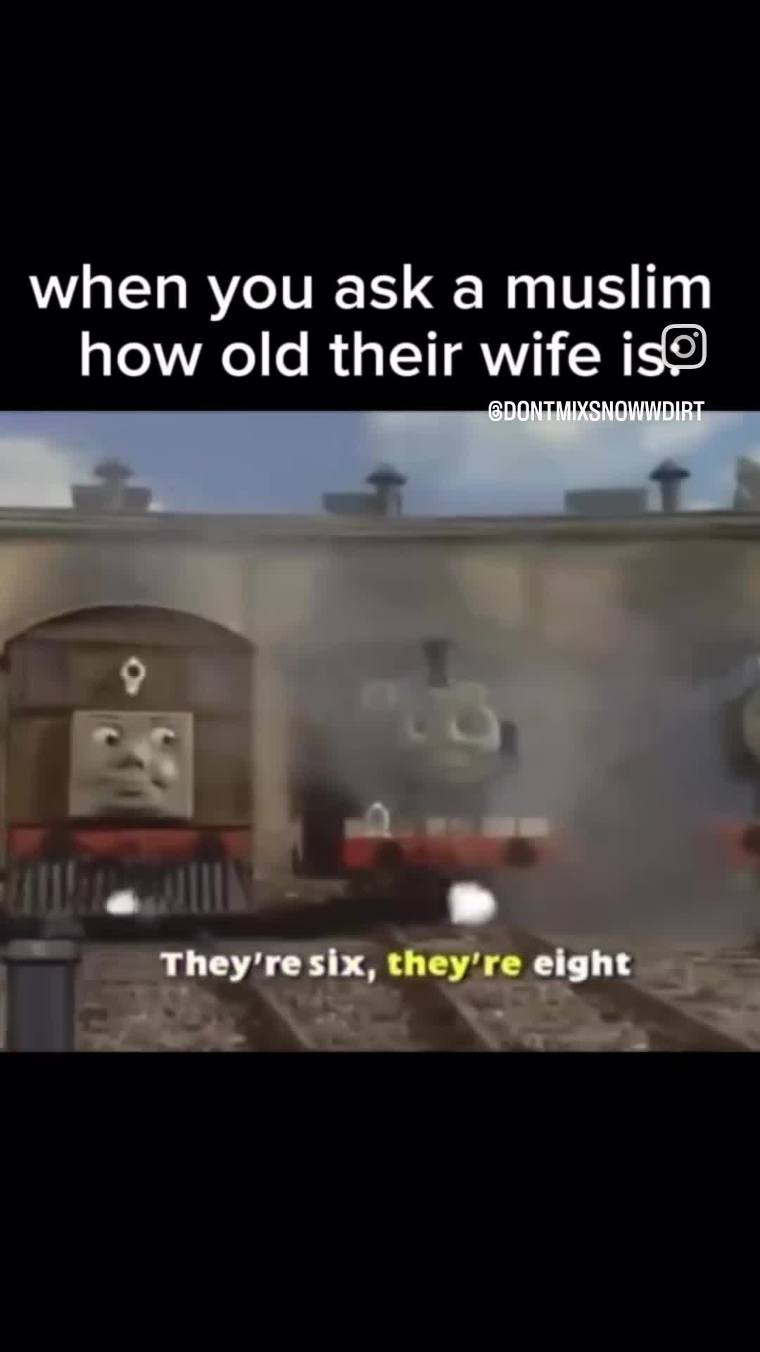 Skibidicoffee Muslim lore