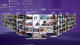 Longhorn Concept 'Aero Feel (With Athens PC)'