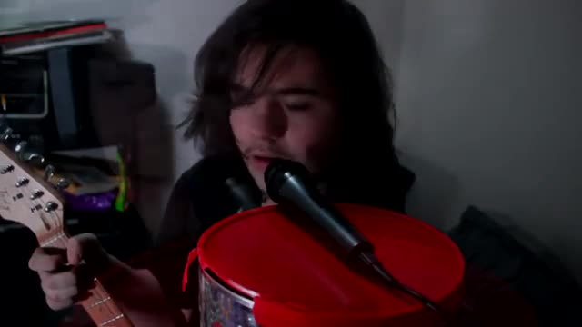 I Wanna Be A Femboy (Music Video)