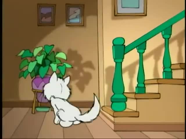 Turma da Mônica-Mingau com Chuva