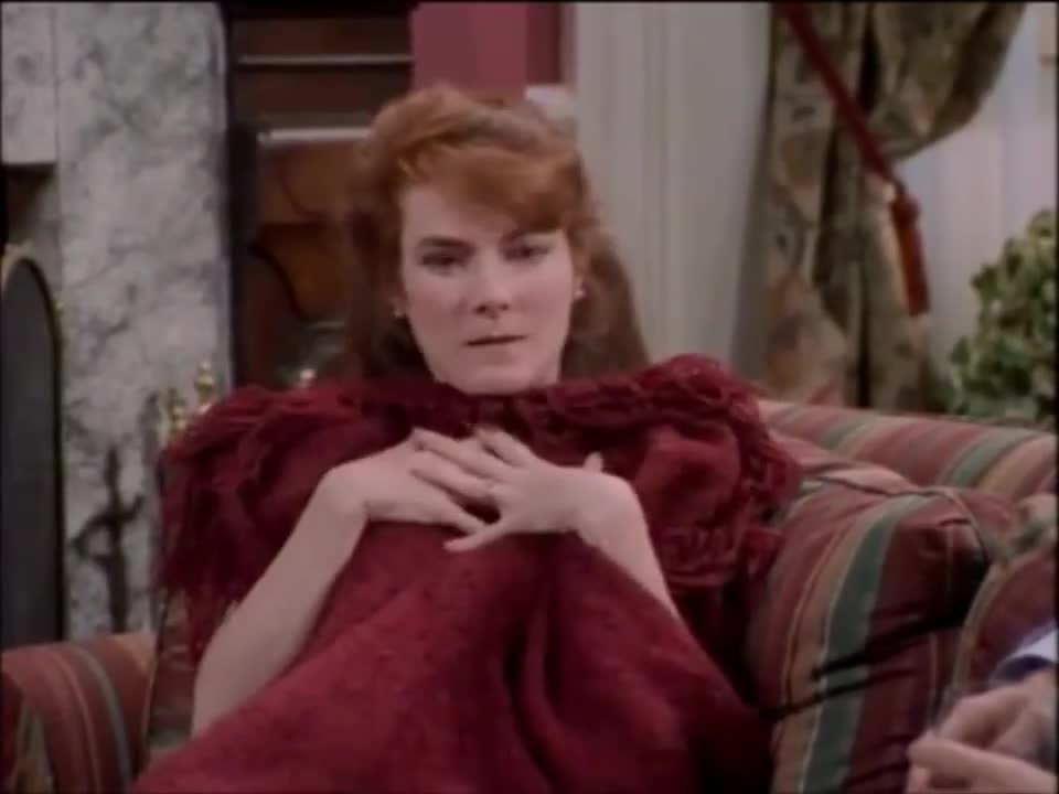 Women of the House (1995) Episode 05 Men Are Good