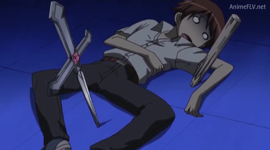 Princess Resurrection | EP 05 | Spanish fansub Princess Resurrection | EP 05 | Spanish fansub