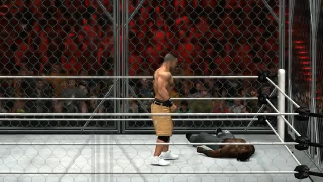 nL Story Time - Super. Evil. Cena part 1