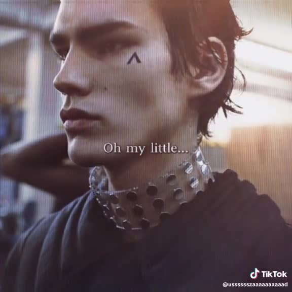 NIGGER BOY NIGGER BOY