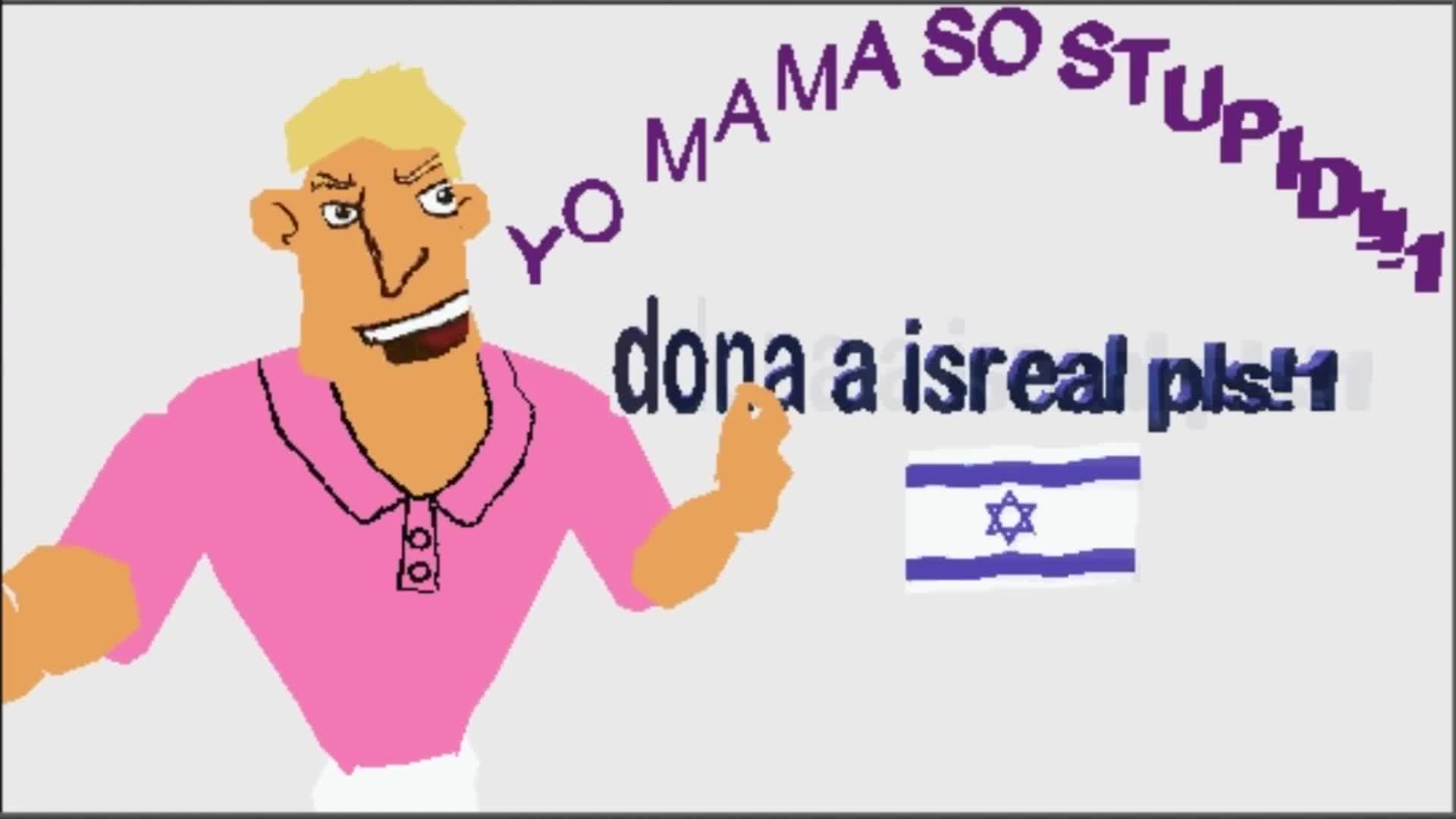 GOY esponja va a la isla epstein GOY esponja va a la isla epstein