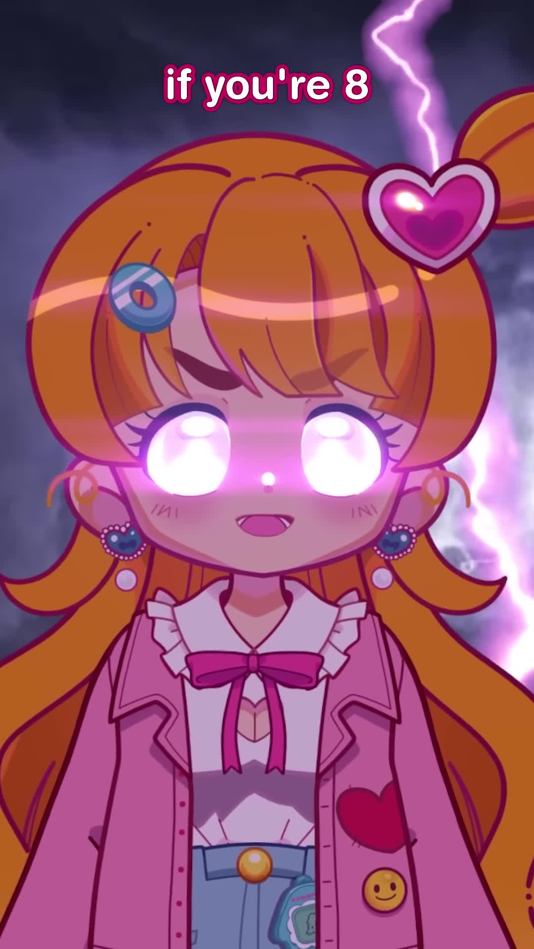 Important Message for my Younger Audience #minis