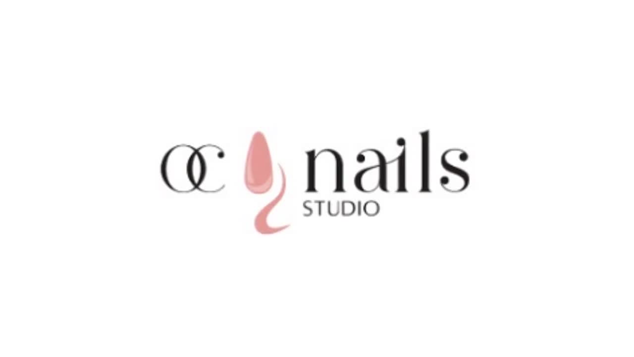OC Nails Studio – Best Manicure in Santa Ana, CA