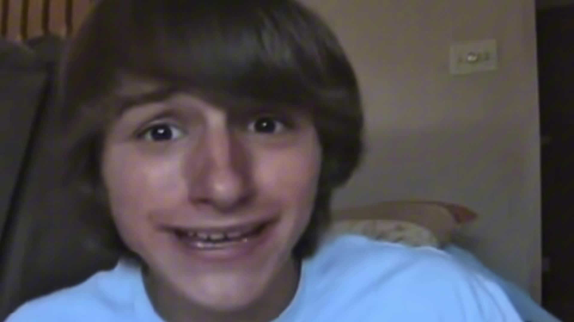 Fred goes crazy (fred parody) Fred goes crazy (fred parody)
