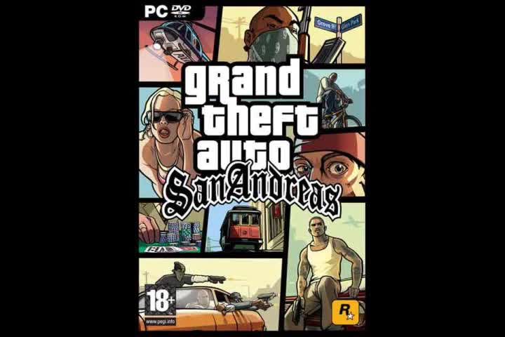 Loquendo - Critica a las Parodias de Hoy en Dia del GTA