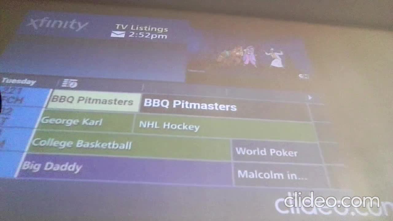 Discovery Family Channel Schedule for Next Week (March 16, 2026)