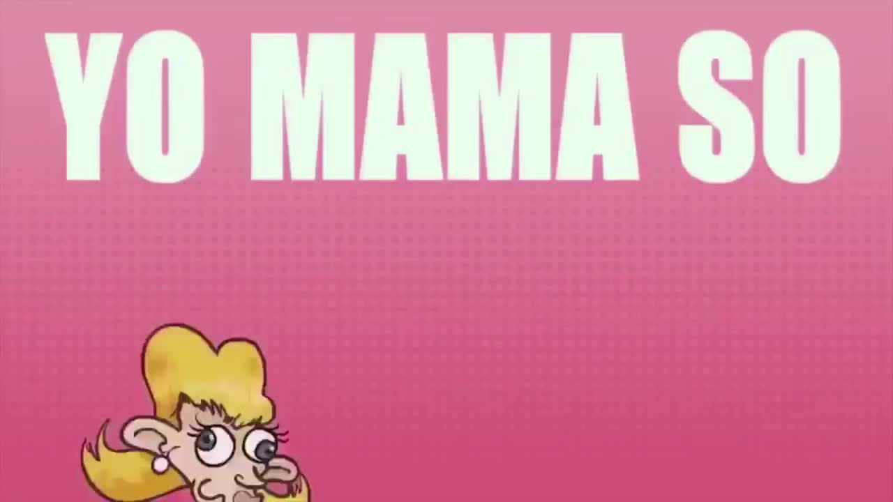 YO MAMA SO NIGGER YO MAMA SO NIGGER