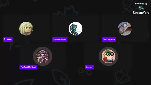 El hangout de los alemanes (22-02-2020) 2/5