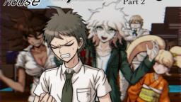Danganronpa 2 Restructured episode 1 Danganronpa 2 Restructured episode 1