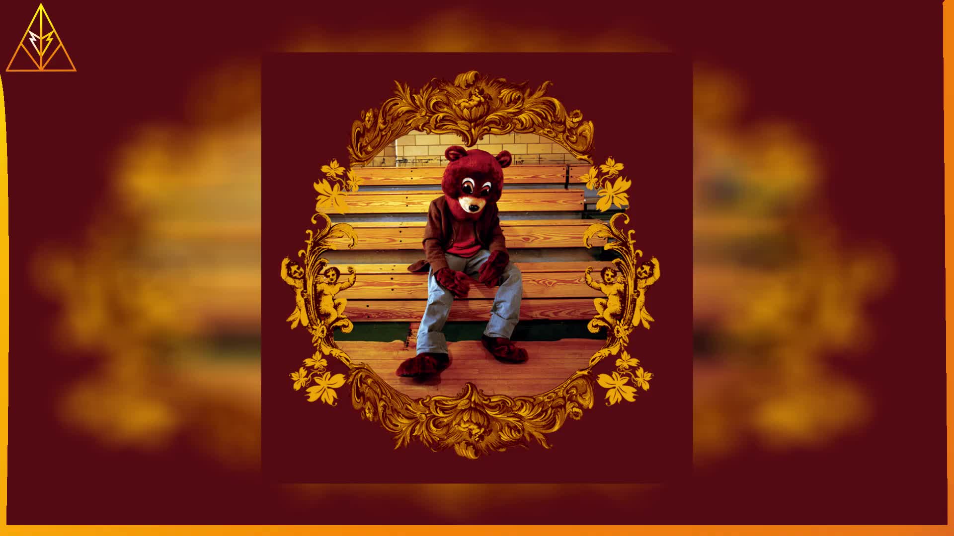 KanYe West - Get 'Em High [SLOWED]