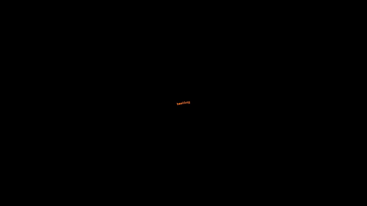 Bestboy logo (2025)