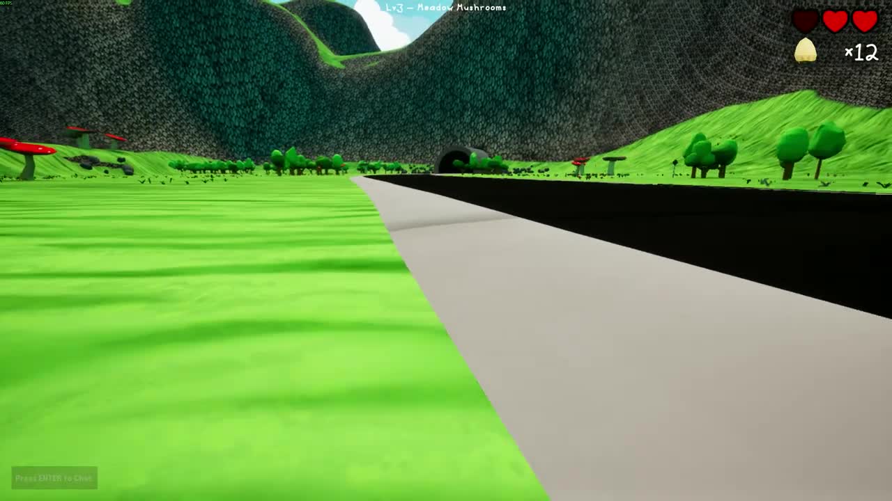 Aren't Super Fast At All