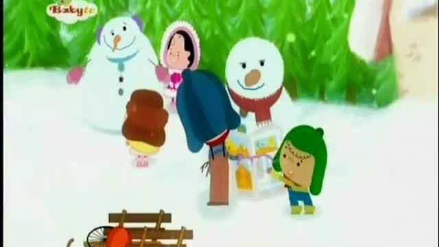 The Snowies - Elephant