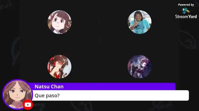 El hangout de pernie.exe (06-02-2020) 1/4