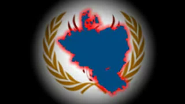 War of the Two Empires