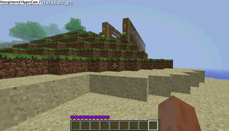clip0006 [Minecraft 16.03 Series]