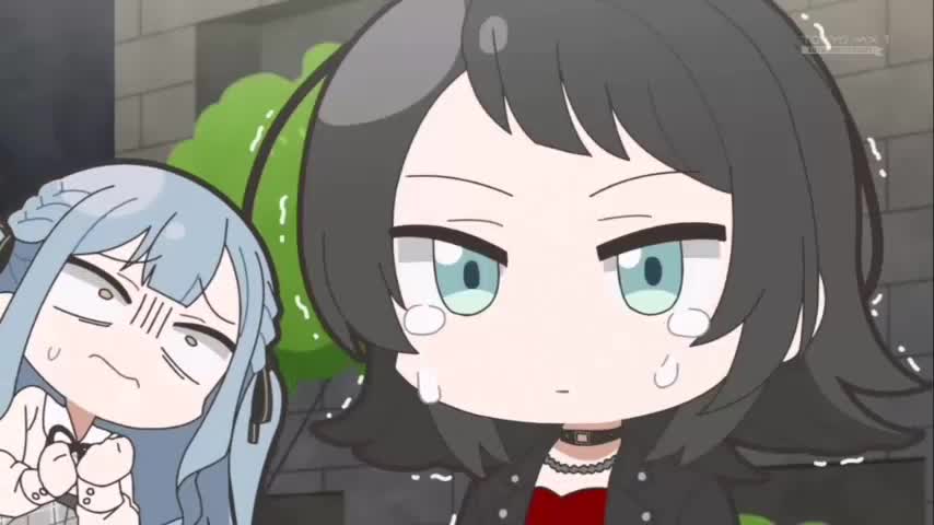 Ganso! Bandori-chan Cap 10 Español Latino