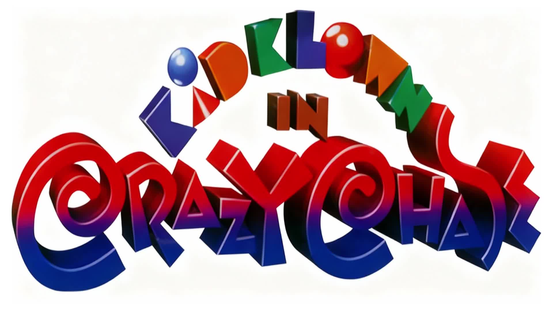 Kid Klown in Crazy Chase - Stage 3 (The Volcano) [OST] [EXTENDED]