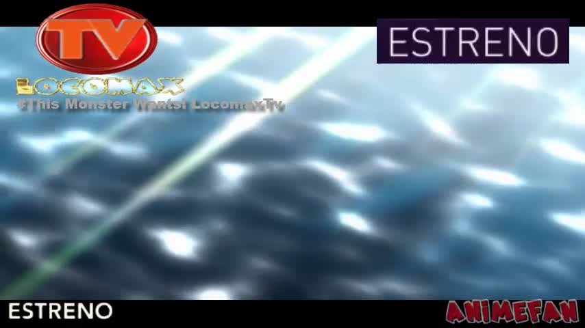 LocomaxTv Bolivia Anime Octubre 2025