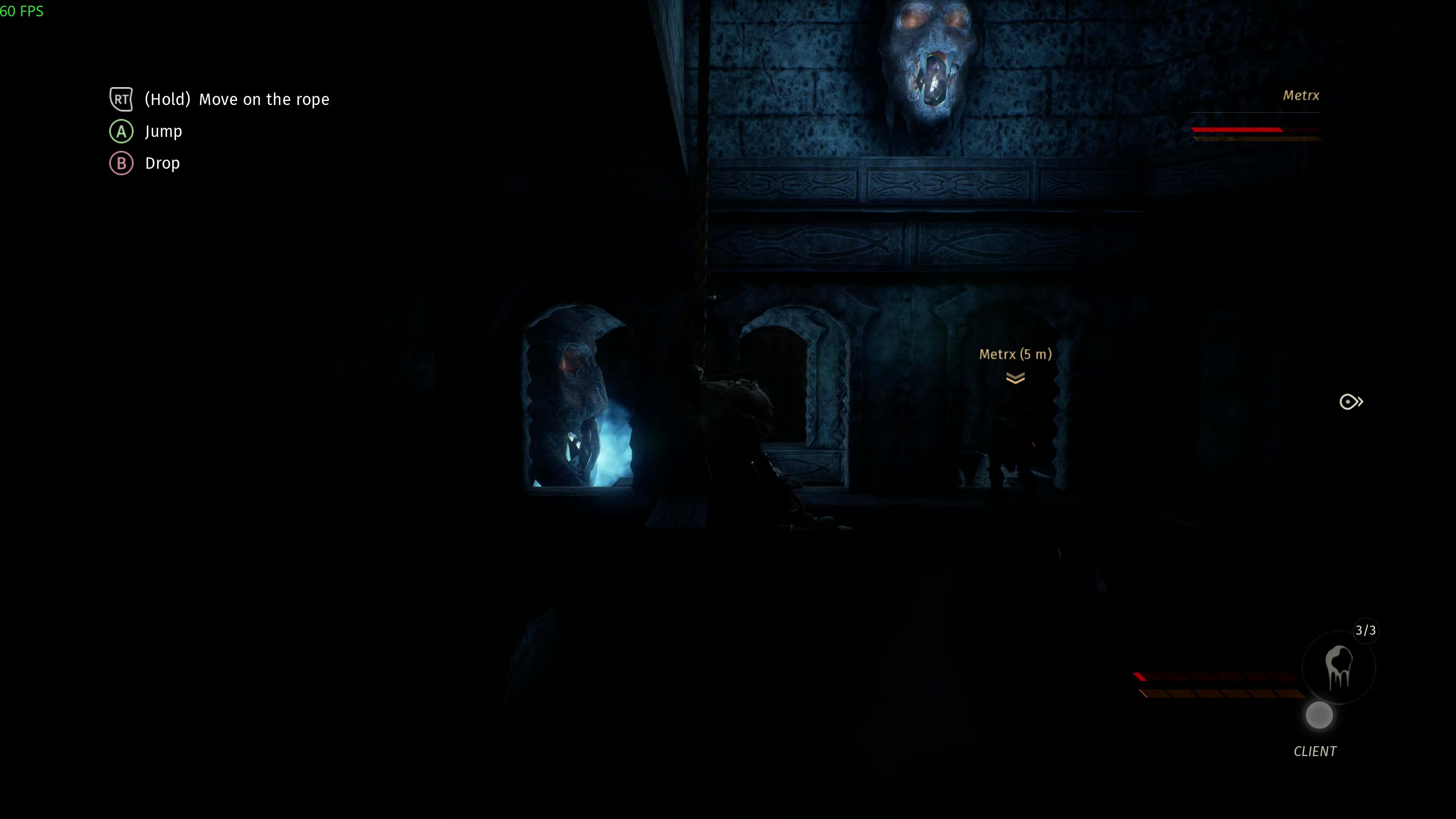 My Game Wasn't Working