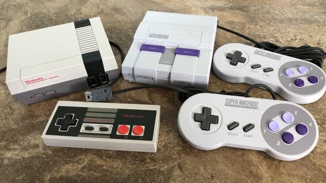 Nintendo (Historia) - Inovacion?, Mas Bien; Retrogadismo (pt1/2)