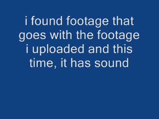 more found footage of the resignation incident