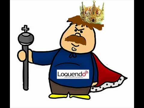 Critica a la Television Mexicana (King Loquendo)