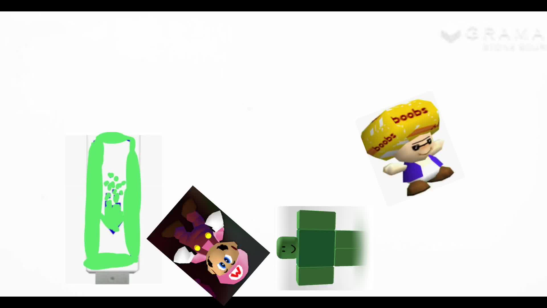 SNB: Three more Hobos among us