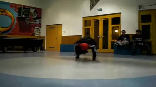 ReDSiX Trailer