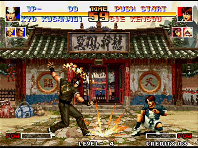 esos idiotas de capcom all stars (de elkofero)