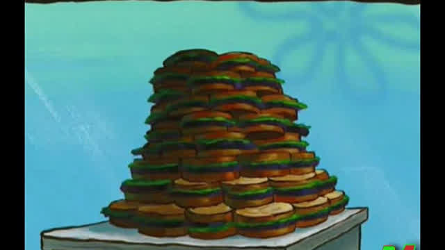 YTPH: el nuevo bubble lover de bob