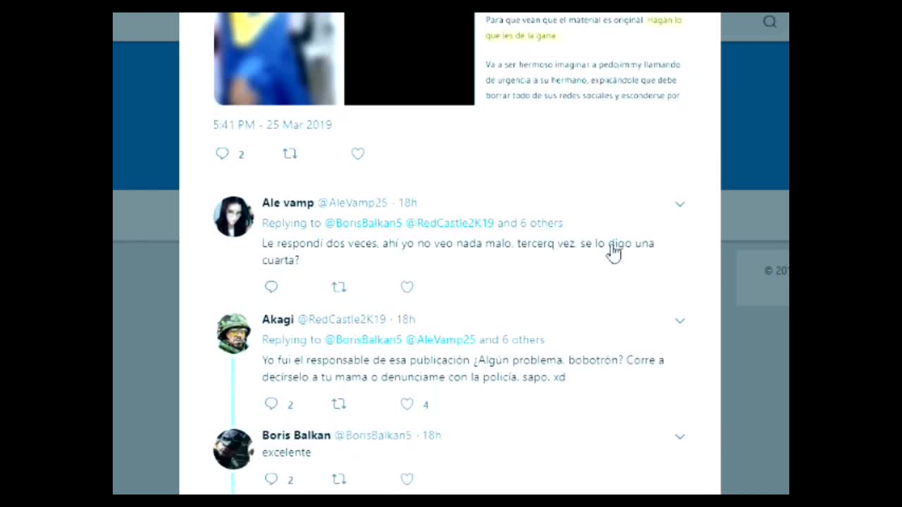 Esbirro de Dross confiesa sus delitos en Ardidos. Esbirro de Dross confiesa sus delitos en Ardidos.