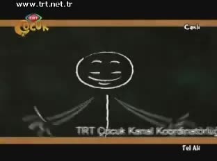 TRT Çocuk - 23.12.2010 - Perşembe TRT Çocuk - 23.12.2010 - Perşembe