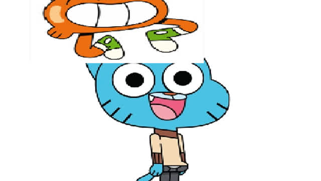 spunch bob but its tawog