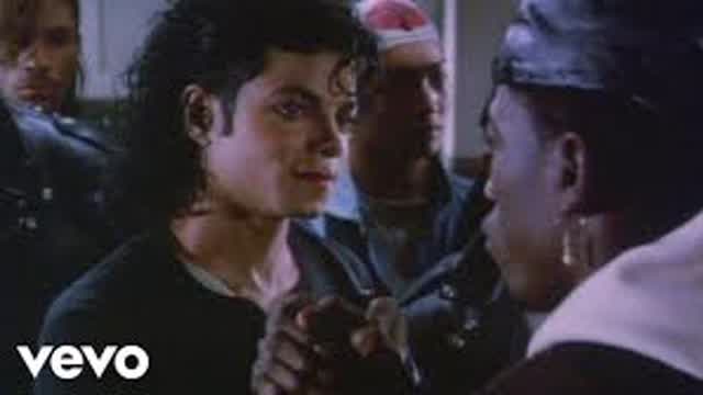 Michael Jackson - Bad (Shortened Version) - michaeljacksonVEVO (480p, h264) Michael Jackson - Bad (Shortened Version) - michaeljacksonVEVO (480p, h264)