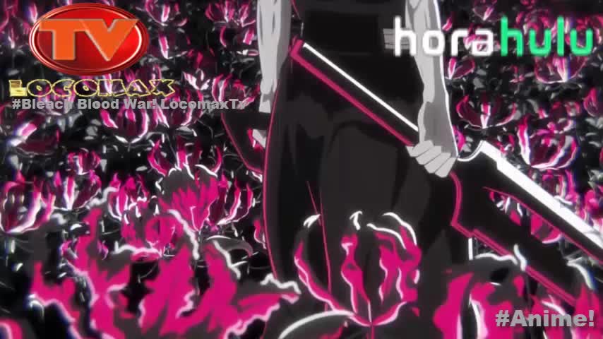 LocomaxTv Bolivia Anime Enero 2026