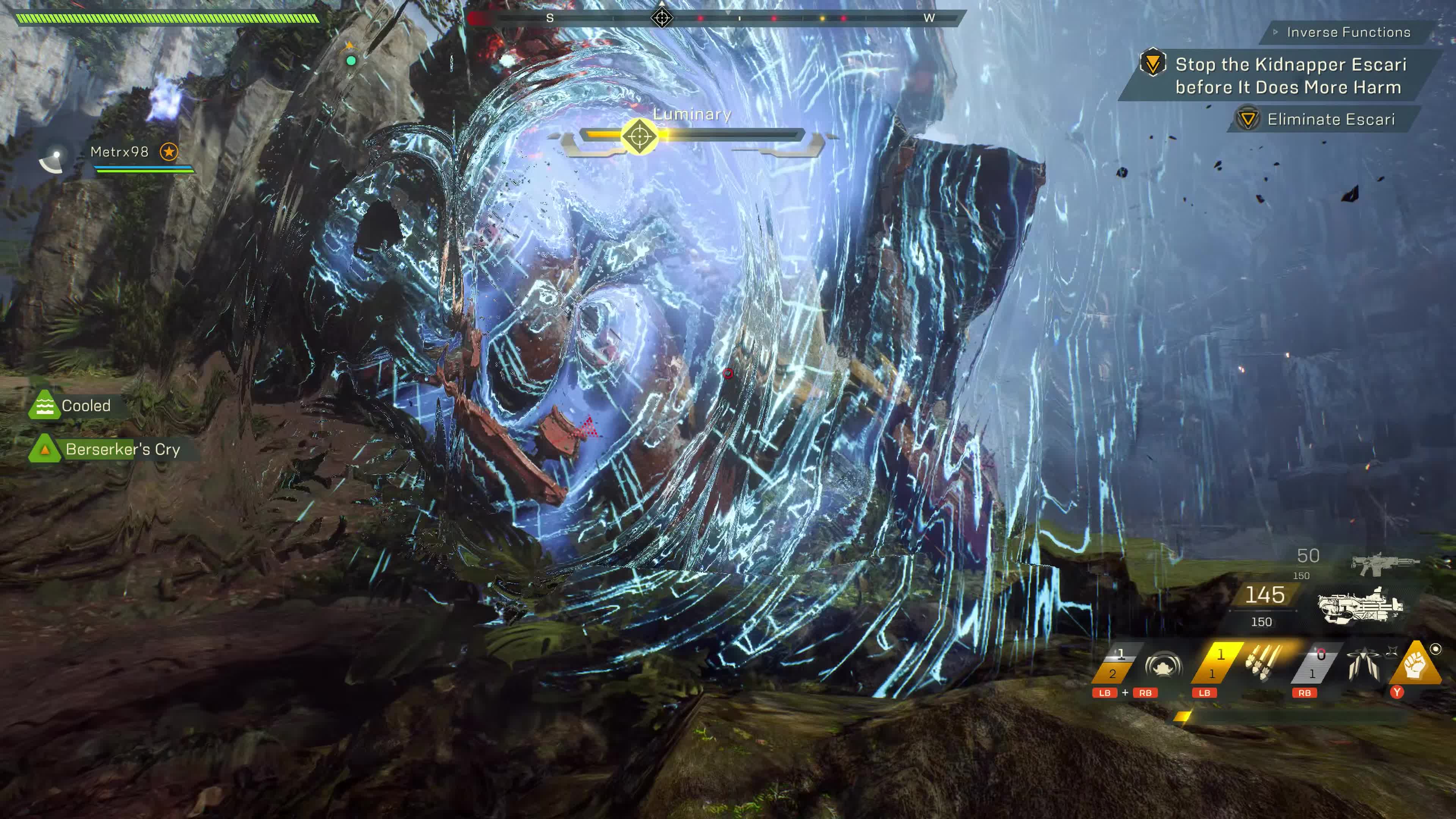 What A Boss Battle That Was