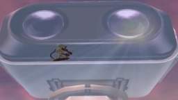 Flying - Machinima Flying - Machinima
