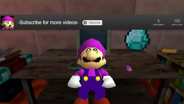 Thank you all for 100 video views